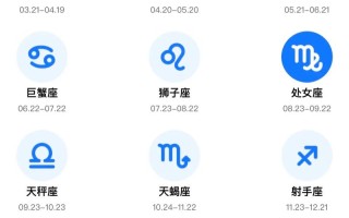星座运势查询每天 - 星座运势查询每天更新2017