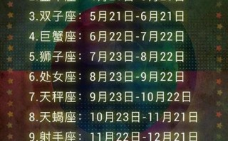 星座运势最准的网站 - 星座运势最准的网站排名