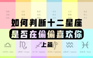 星座配对测试爱情游戏 - 星座配对友情测试