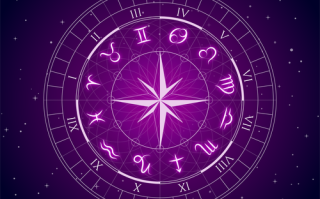 科技紫微星座运势 - 科技紫微星座运势网黄历网