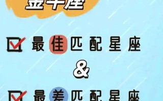 金牛座和十二星座配对，金牛座与十二星座匹配度