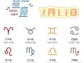 今日星座运势 - 今日星座运势查询美国神婆网