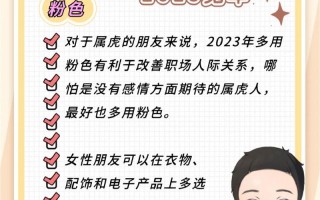 每月运势查询2023，每月运势查询2024属虎