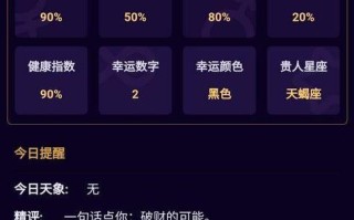 新浪星座运势查询每天运势 - 新浪星座运势生肖运势