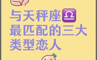 天秤座女配对 - 天秤座女配对星座排名