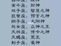 星座占卜是依据什么，星座占卜是依据什么来定的