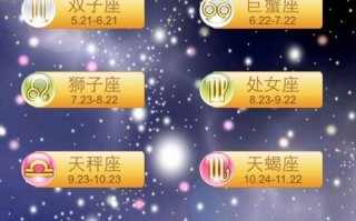 新浪星座运势查询每天，新浪星座运势大全