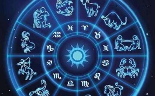 每天星座运势查询2022年 - 每天星座运势查询2022年8月