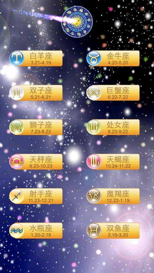 摩羯座今日运势查询最准 - 2024年摩羯座全年运势详解-第3张图片 摩羯座今日运势查询最准 - 2024年摩羯座全年运势详解-第3张图片