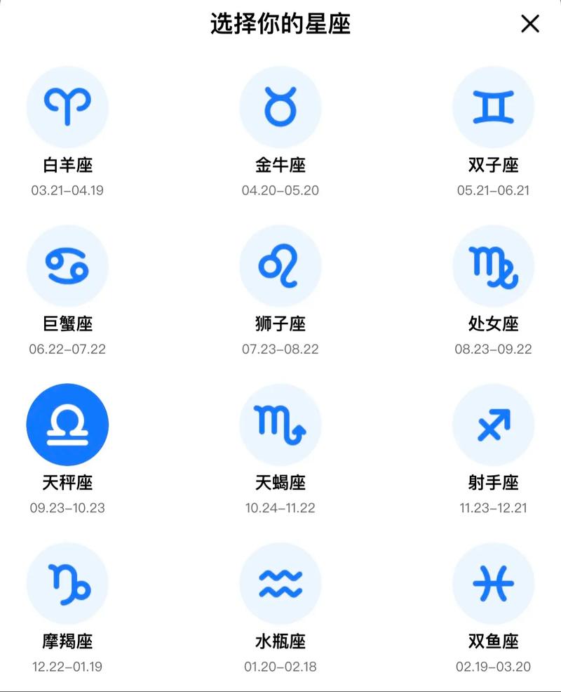 今日星座运势查查询,今日星座运势查查询处女座-第5张图片 今日星座运势查查询,今日星座运势查查询处女座-第5张图片