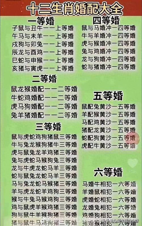十二生肖最佳姻缘配对 - 十二生肖最佳姻缘配对蛇-第8张图片 十二生肖最佳姻缘配对 - 十二生肖最佳姻缘配对蛇-第8张图片