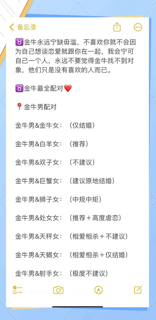 金牛座的最佳配对星座,金牛座最佳配对星座男-第7张图片 金牛座的最佳配对星座,金牛座最佳配对星座男-第7张图片