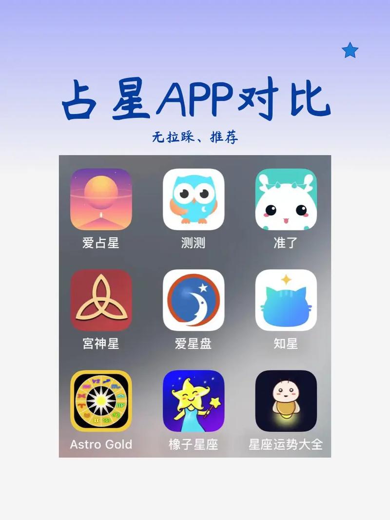看星座运势比较准的软件,看星座运势准吗-第2张图片 看星座运势比较准的软件,看星座运势准吗-第2张图片