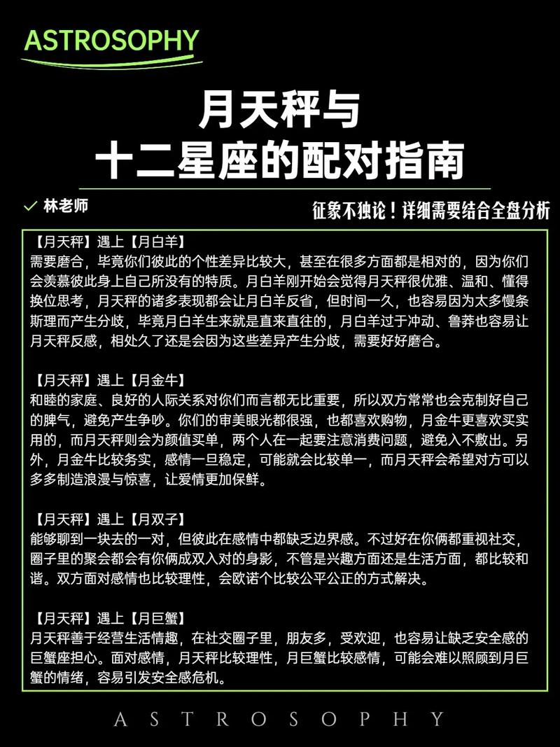 天秤座配对星座,天秤座配对星座排名表-第1张图片 天秤座配对星座,天秤座配对星座排名表-第1张图片