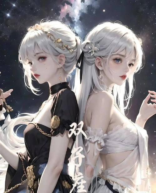 双子座女生配对 - 双子座女生配对星座排名-第6张图片 双子座女生配对 - 双子座女生配对星座排名-第6张图片