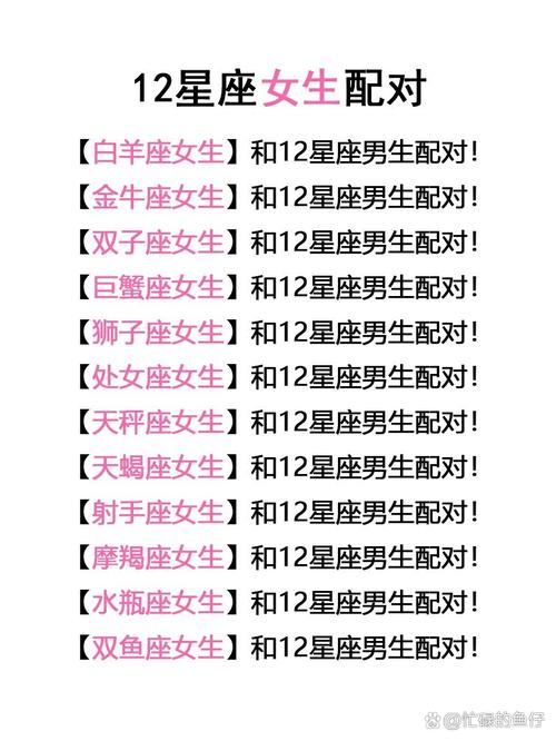 摩羯座与12星座配对表,摩羯座跟12星座相配表-第2张图片 摩羯座与12星座配对表,摩羯座跟12星座相配表-第2张图片