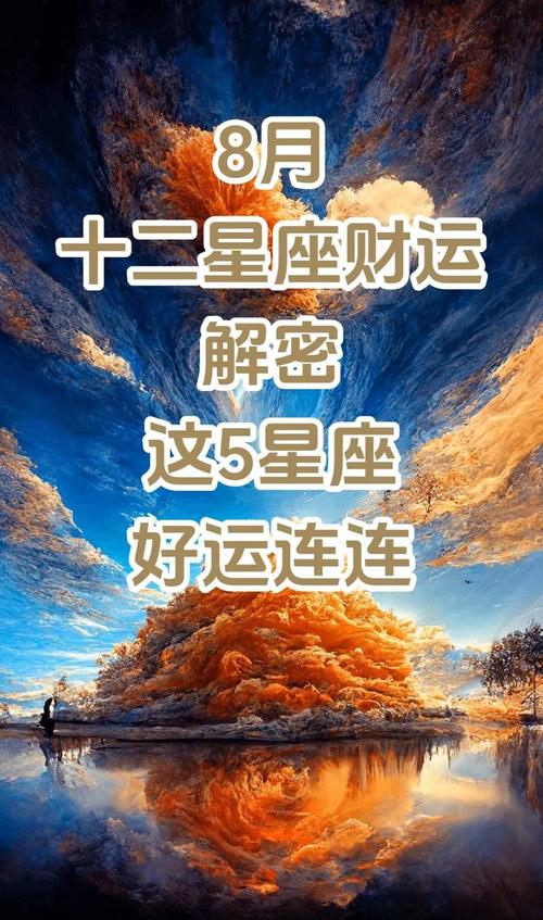 2023年8月份运势比较好的星座 - 2023年8月几日-第2张图片 2023年8月份运势比较好的星座 - 2023年8月几日-第2张图片