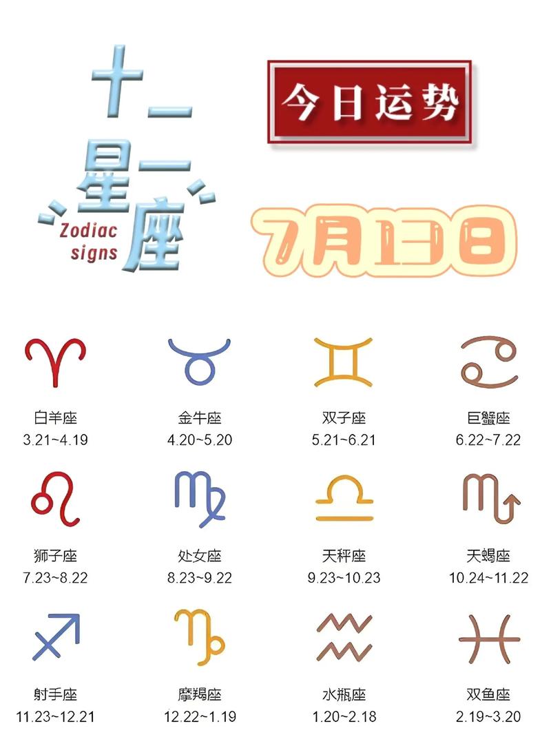 今日星座运势 - 今日星座运势查询美国神婆网-第1张图片 今日星座运势 - 今日星座运势查询美国神婆网-第1张图片