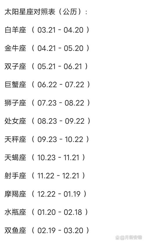 星座配对看上升星座还是太阳星座,星座搭配是看上升星座还是太阳星座-第6张图片 星座配对看上升星座还是太阳星座,星座搭配是看上升星座还是太阳星座-第6张图片