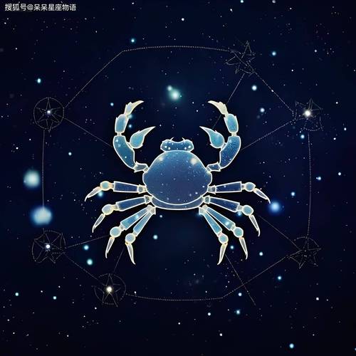 巨蟹座运势,巨蟹座运势2025完整版-第6张图片 巨蟹座运势,巨蟹座运势2025完整版-第6张图片